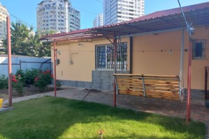 Продажа квартиры, Одесса, р‑н. Чубаевка, Люстдорфская дорога улица, дом 27/37, кв. 3