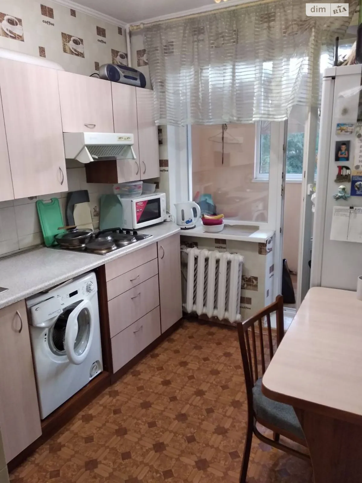 Продається 1-кімнатна квартира 40.3 кв. м у Дніпрі, цена: 26000 $ - фото 1