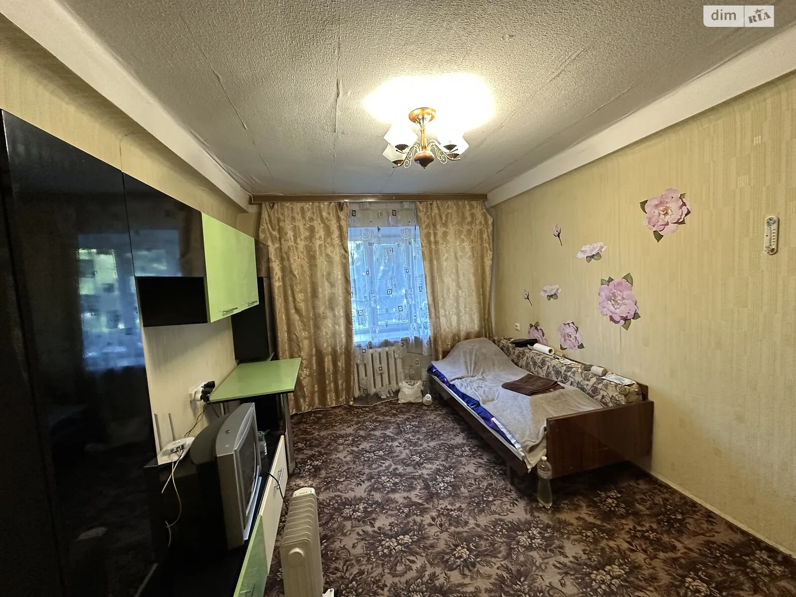 Продається 2-кімнатна квартира 44 кв. м у Києві, наб. Русанівська, 10 - фото 1