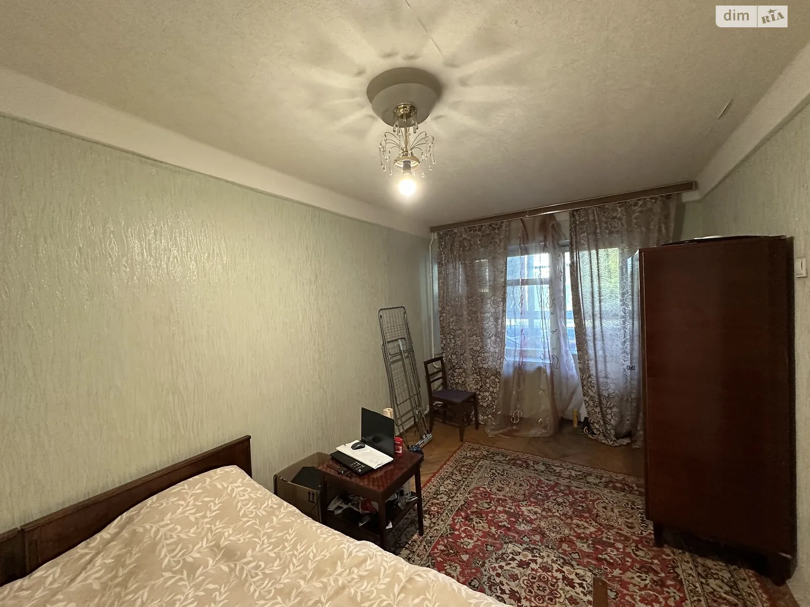 Продается 2-комнатная квартира 44 кв. м в Киеве, наб. Русановская, 10 - фото 1