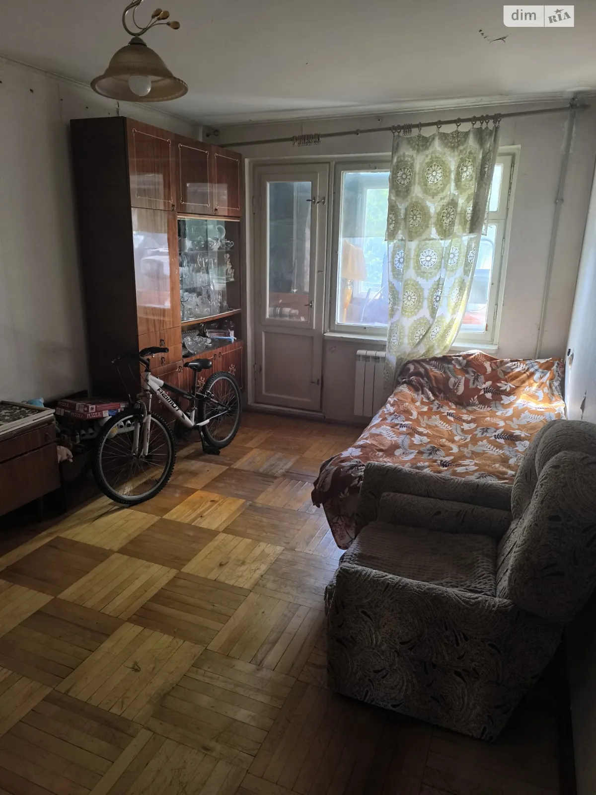 Продается 2-комнатная квартира 48 кв. м в Одессе, ул. Алексея Вадатурского(Маршала Малиновского) - фото 1