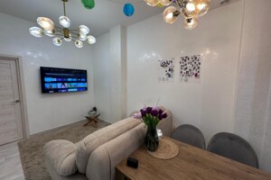 Продажа квартиры, Днепр, р‑н. Проспект Поля, Кулишивська улица, дом 26