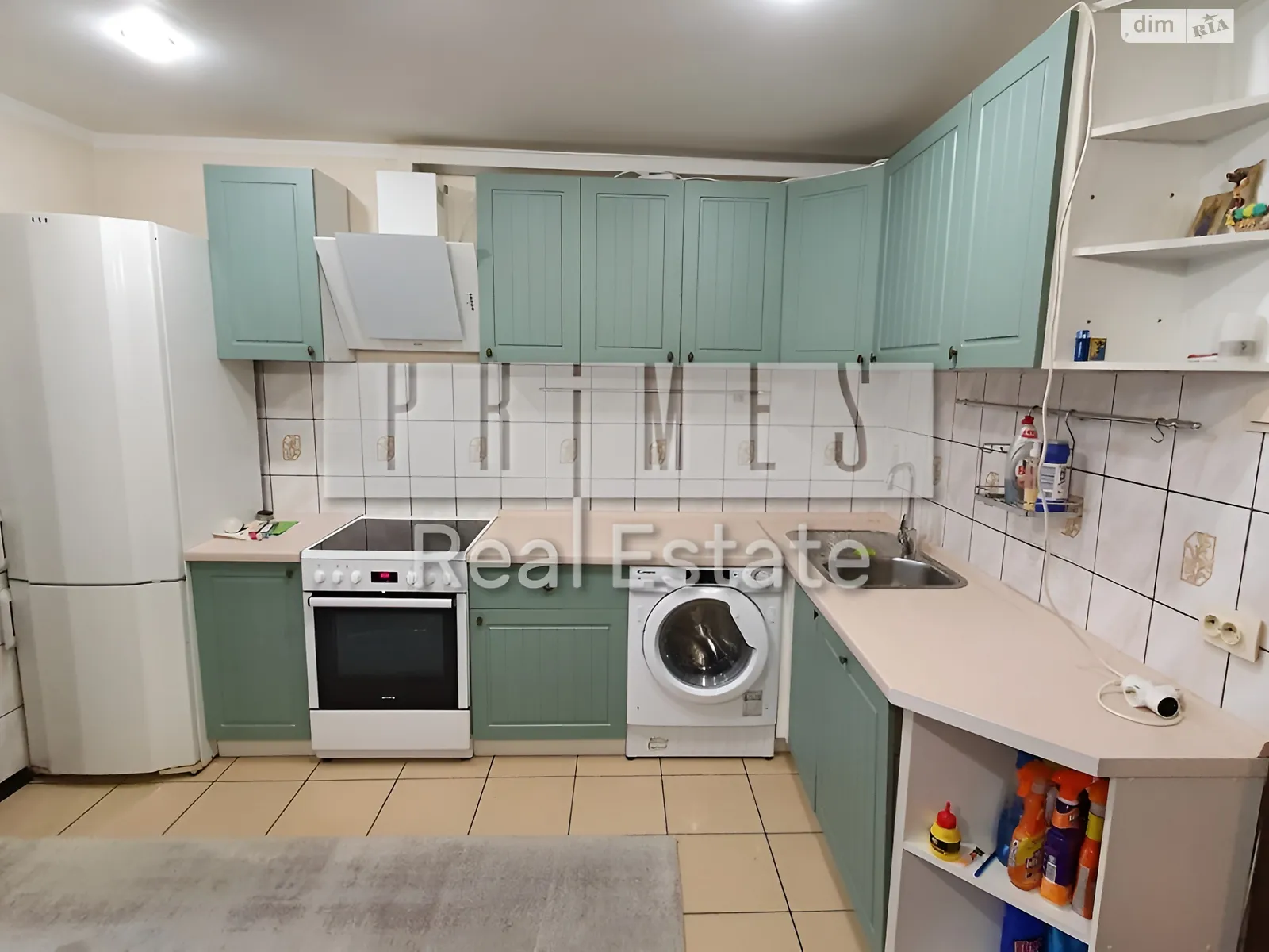 Продается 2-комнатная квартира 64 кв. м в Киеве, ул. Драгоманова, 8А - фото 1