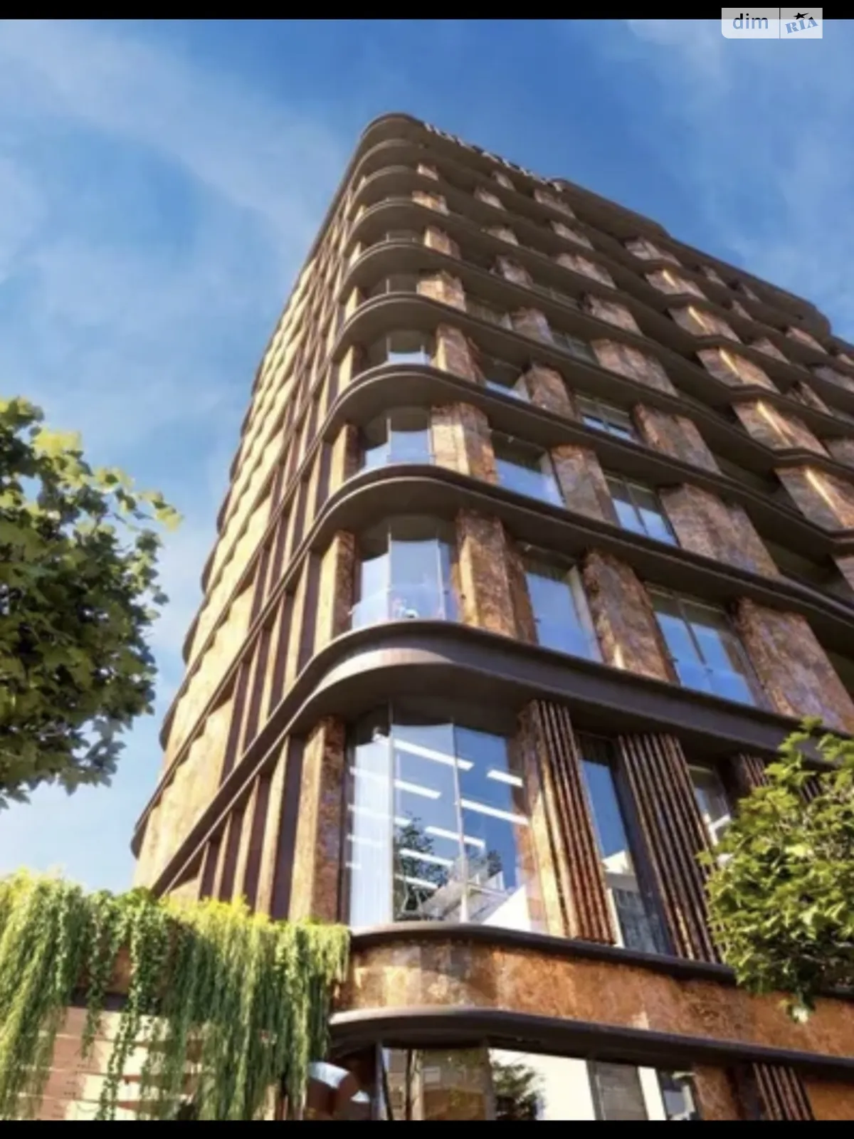Продается 2-комнатная квартира 71 кв. м в Киеве, цена: 177000 $ - фото 1