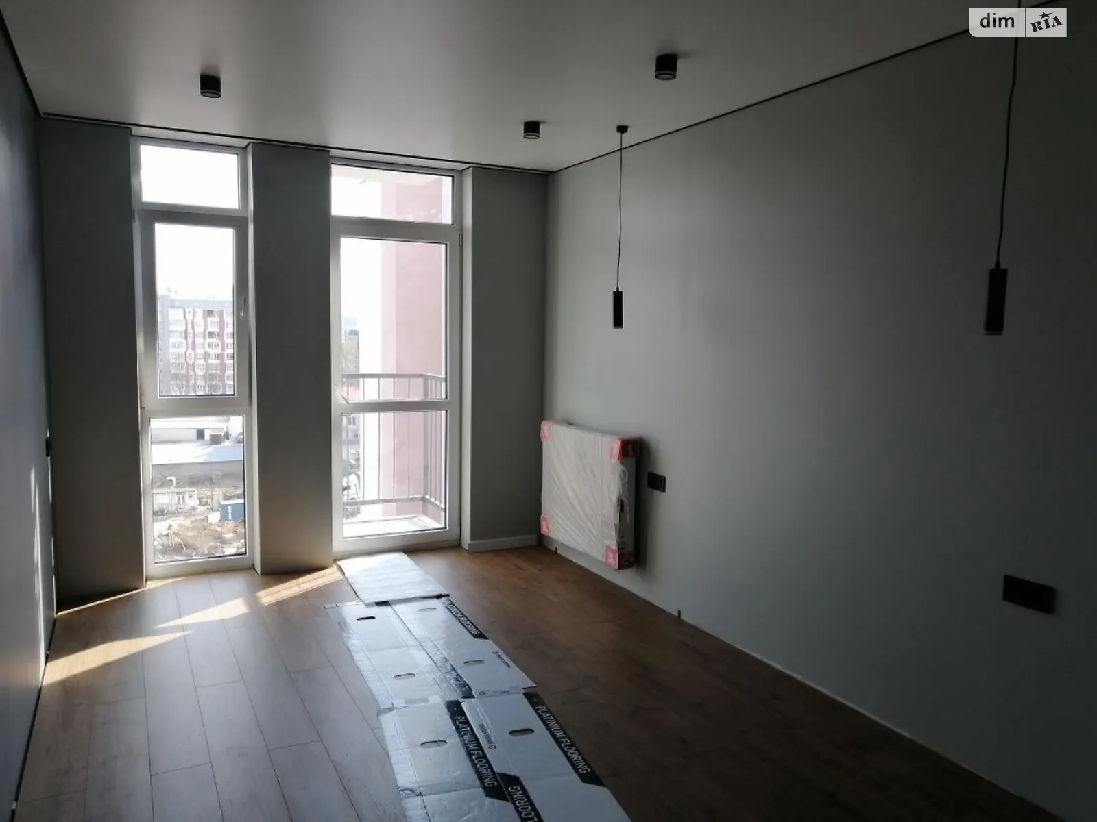 Продается 2-комнатная квартира 70 кв. м в Львове, ул. Под Голоском - фото 1