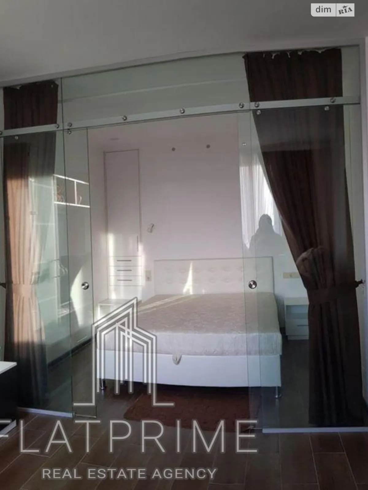 Продается 1-комнатная квартира 45.6 кв. м в Киеве, цена: 85000 $ - фото 1