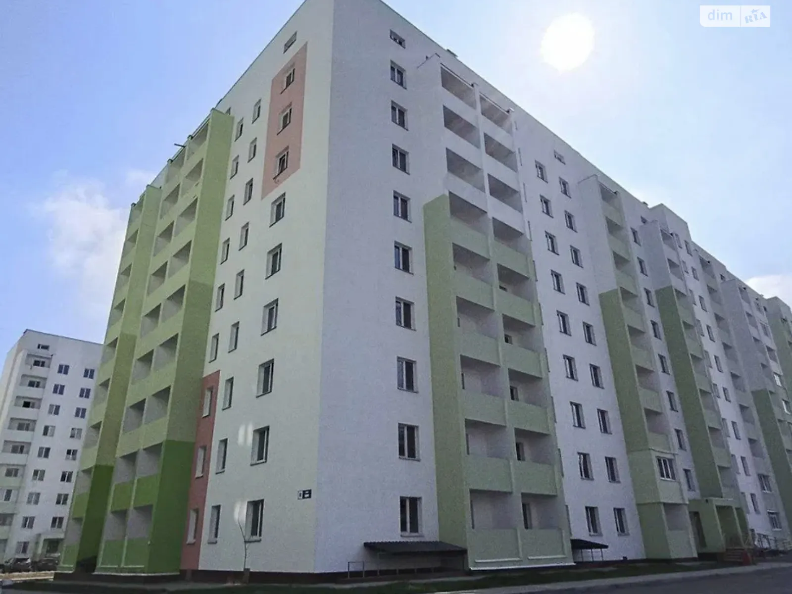 Продається 1-кімнатна квартира 35.33 кв. м у Харкові, вул. Миру, 41 - фото 1