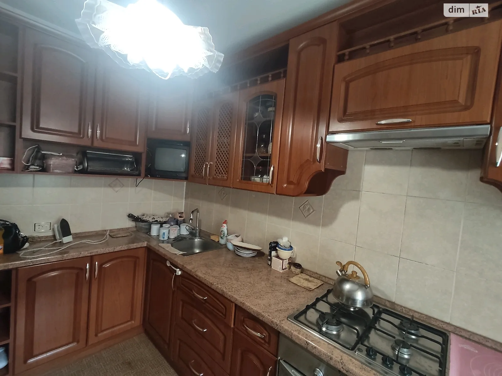 Продается 2-комнатная квартира 46 кв. м в Хмельницком, цена: 53000 $ - фото 1