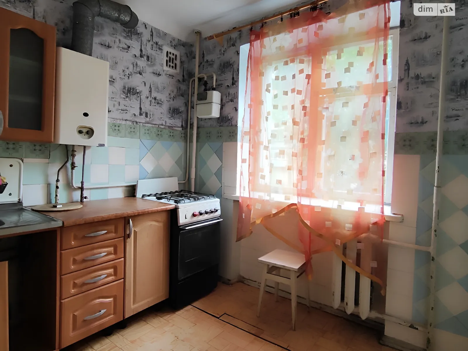 Продается 2-комнатная квартира 47 кв. м в Хмельницком, цена: 36500 $ - фото 1
