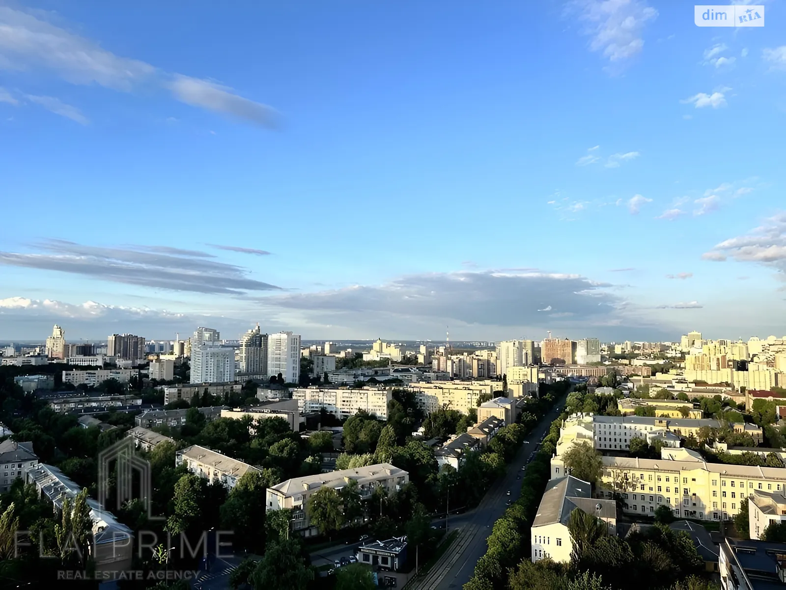 Продається 2-кімнатна квартира 69.09 кв. м у Києві, вул. Дегтярівська, 17-19 - фото 1