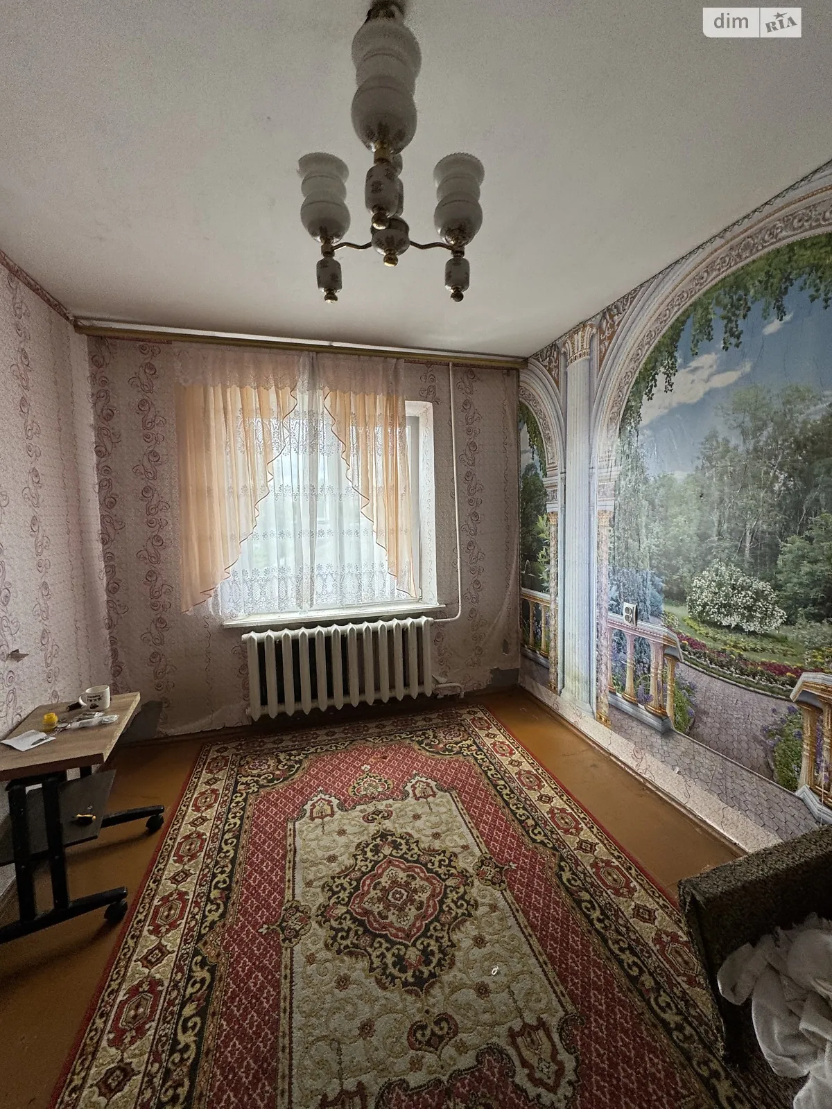 Сдается в аренду 2-комнатная квартира 47 кв. м в, цена: 8000 грн - фото 1