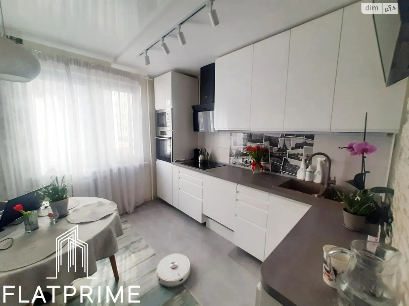 Продается 2-комнатная квартира 68 кв. м в Киеве, цена: 126000 $ - фото 1
