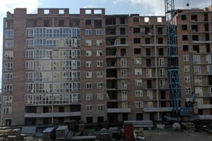 Продажа квартиры, Тернополь, р‑н. Восточный, Глубокая улица, дом 19