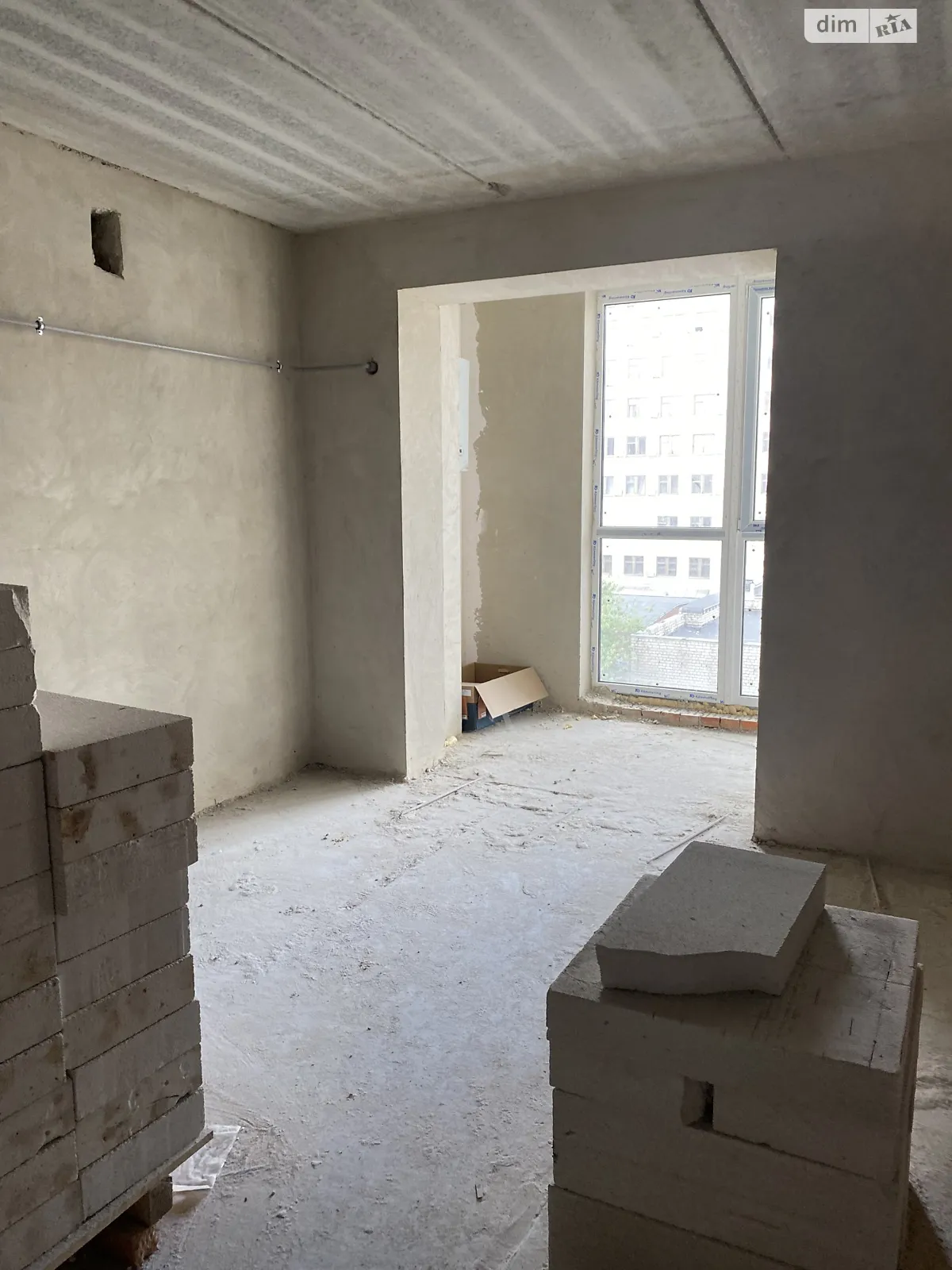 Продается 2-комнатная квартира 75 кв. м в Житомире, цена: 82000 $ - фото 1