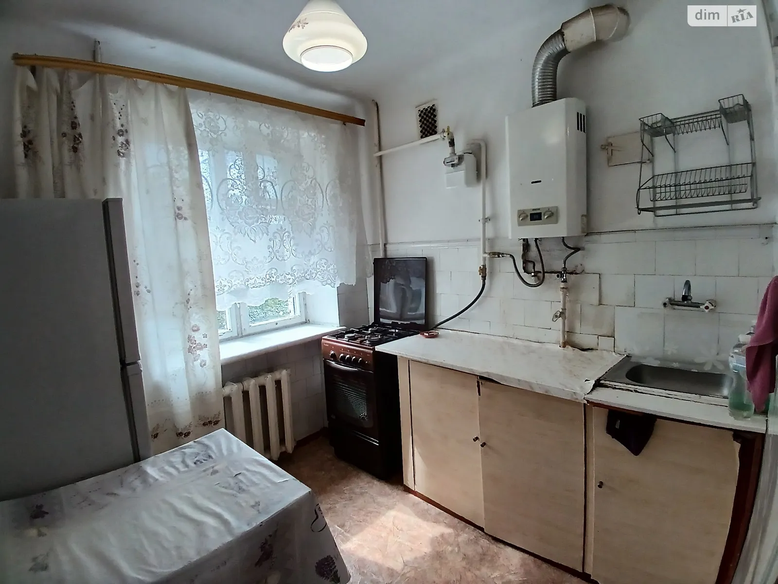 Здається в оренду 1-кімнатна квартира 32 кв. м у Житомирі, вул. Київська - фото 1