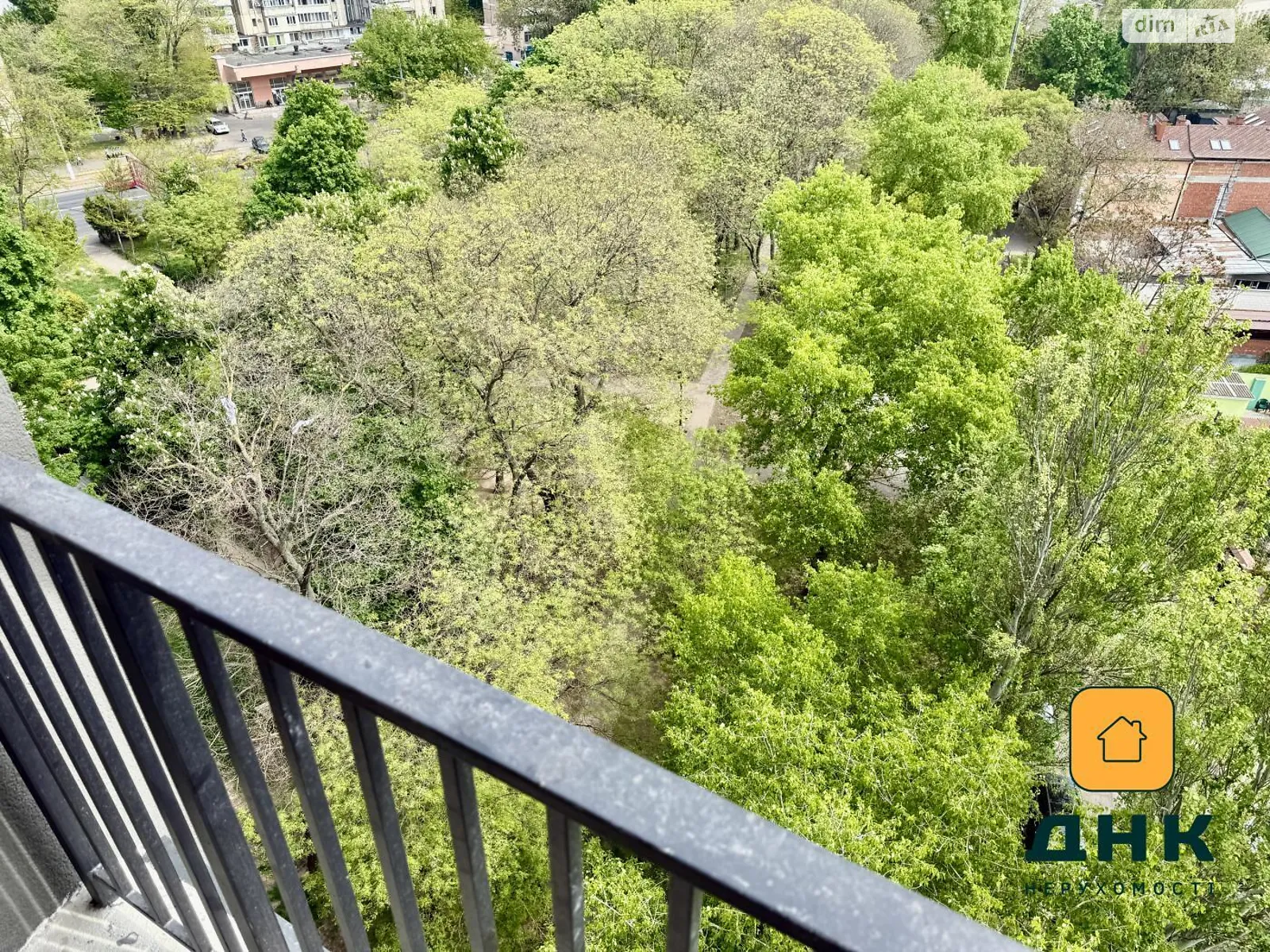 Продается 1-комнатная квартира 45.9 кв. м в Одессе - фото 1
