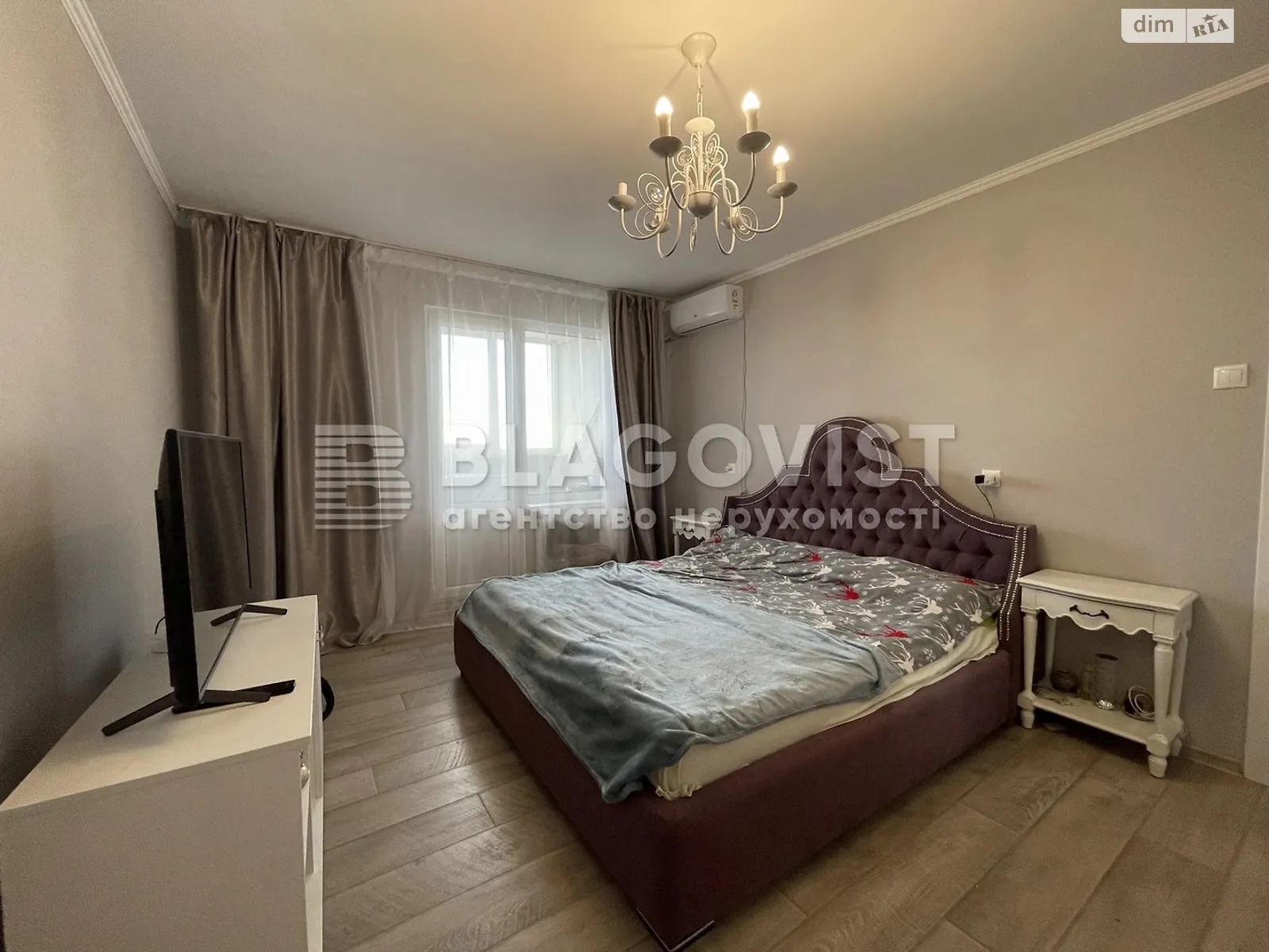 Продается 2-комнатная квартира 73 кв. м в Киеве, просп. Науки, 60 - фото 1