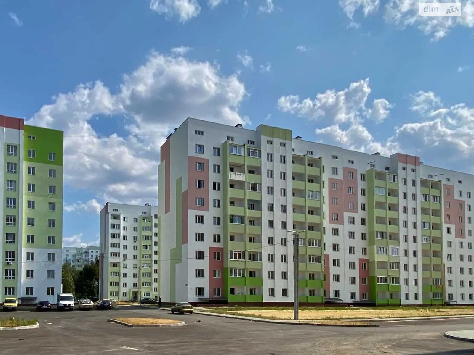 Продається 1-кімнатна квартира 39 кв. м у Харкові, вул. Миру - фото 1