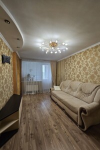 Продаж квартири, Житомир, р‑н. Центр, Князів Острозьких вулиця