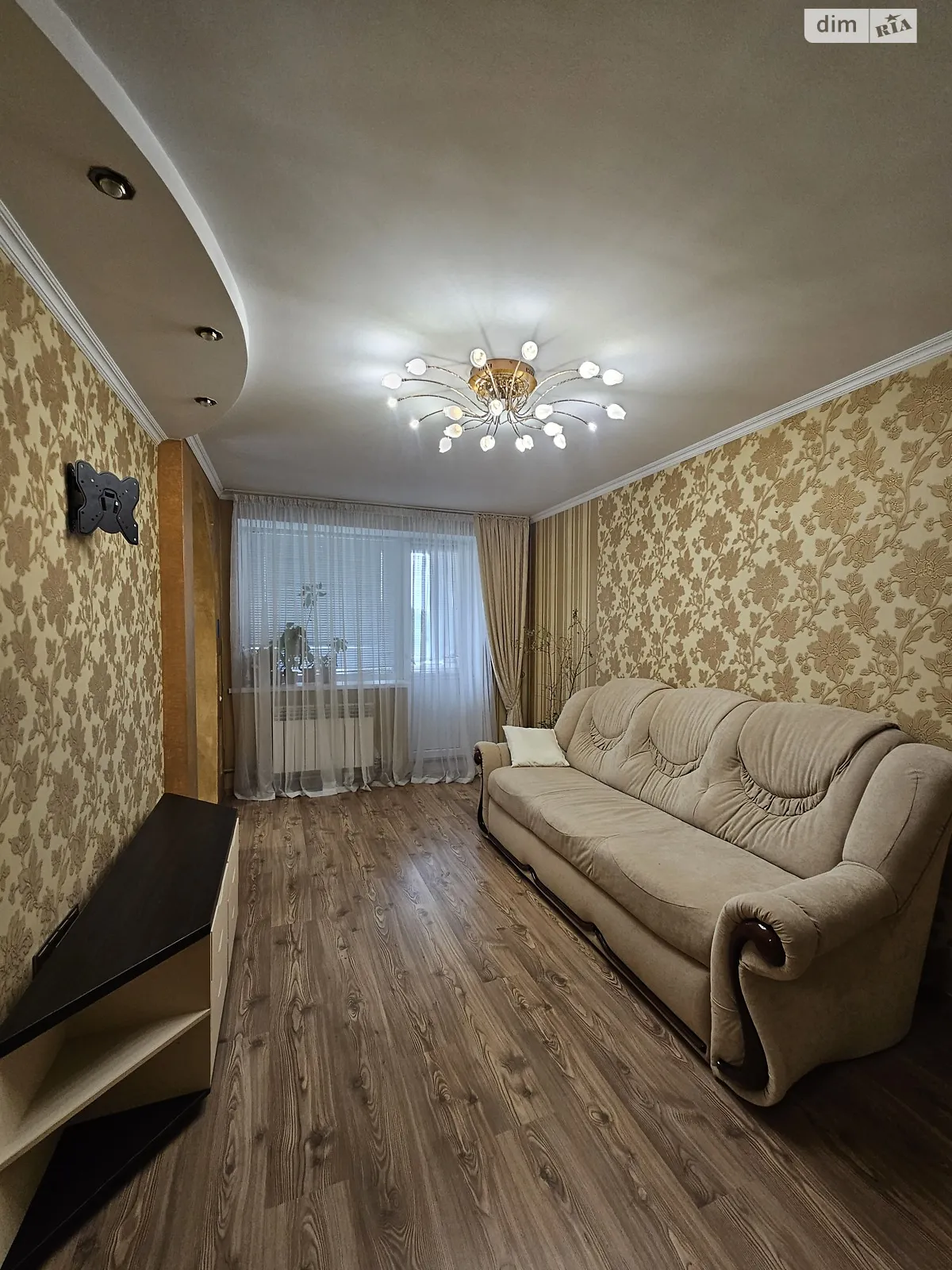 Продається 3-кімнатна квартира 62 кв. м у Житомирі, вул. Князів Острозьких - фото 1