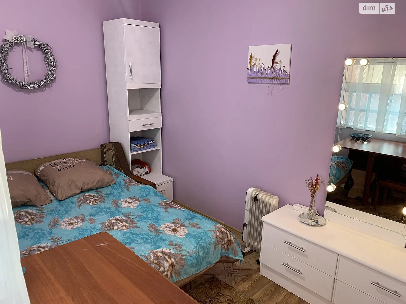 Здається в оренду 1-кімнатна квартира у Одесі, вул. Курська, 76 - фото 1