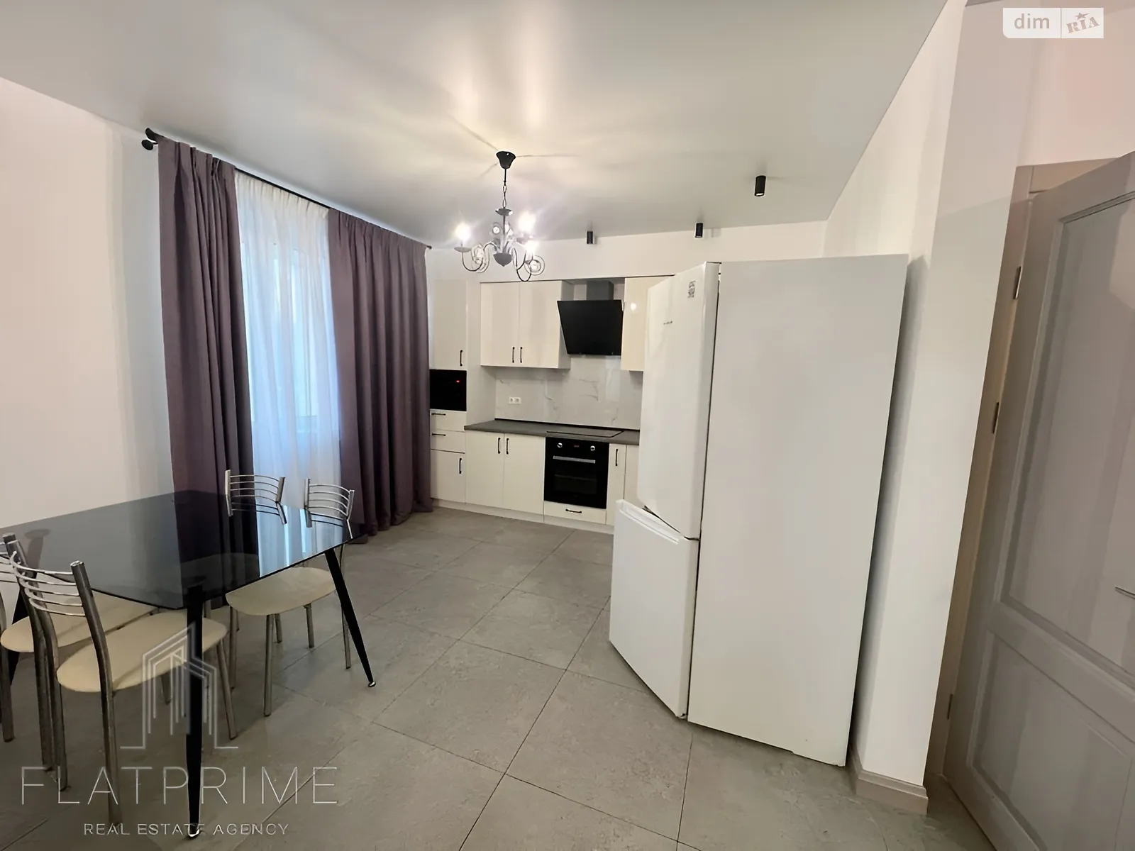 Продается 2-комнатная квартира 58 кв. м в Киеве, ул. Новомостицкая, 15 - фото 1