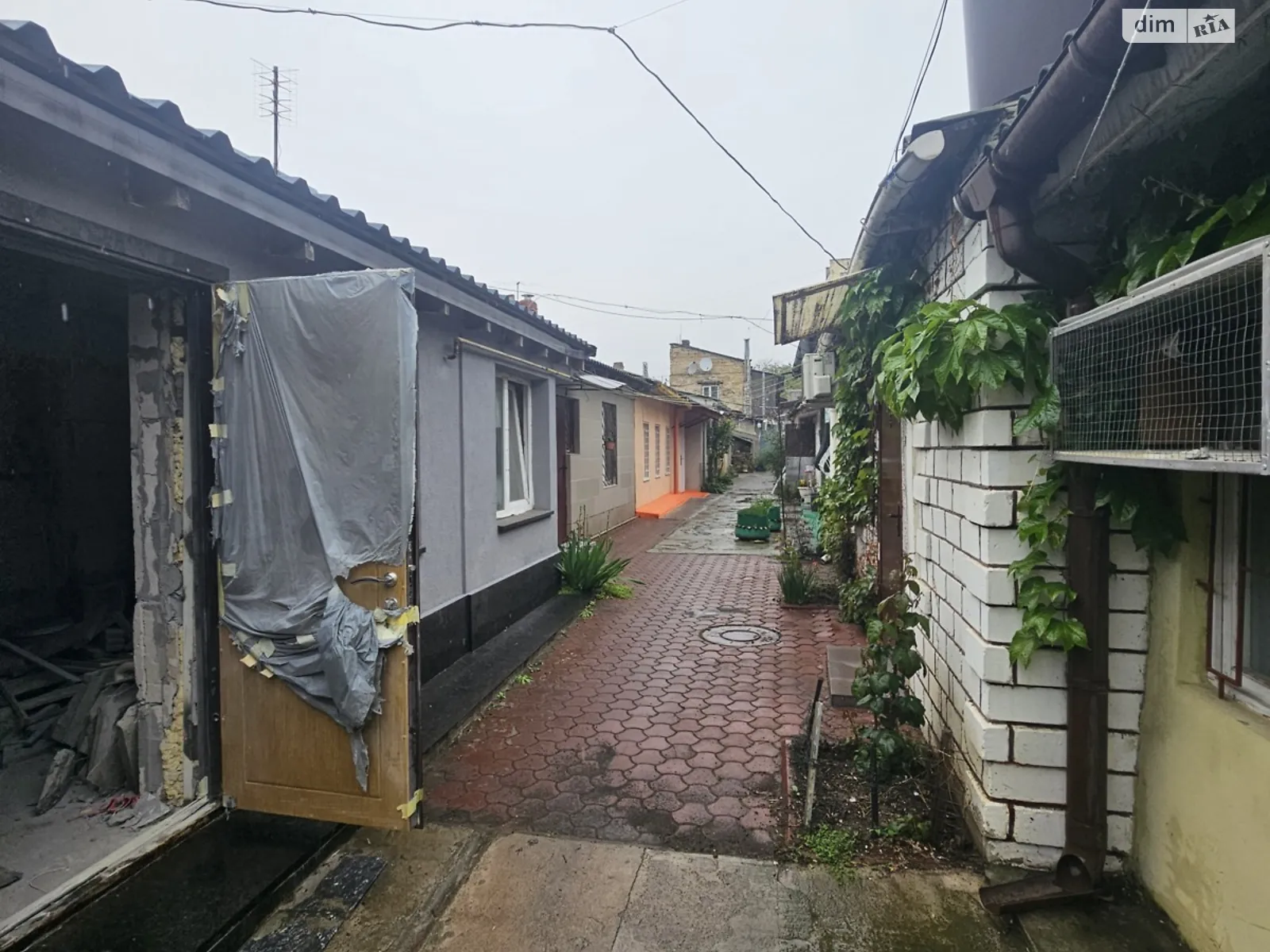 Продається одноповерховий будинок 40 кв. м з садом, цена: 25000 $ - фото 1