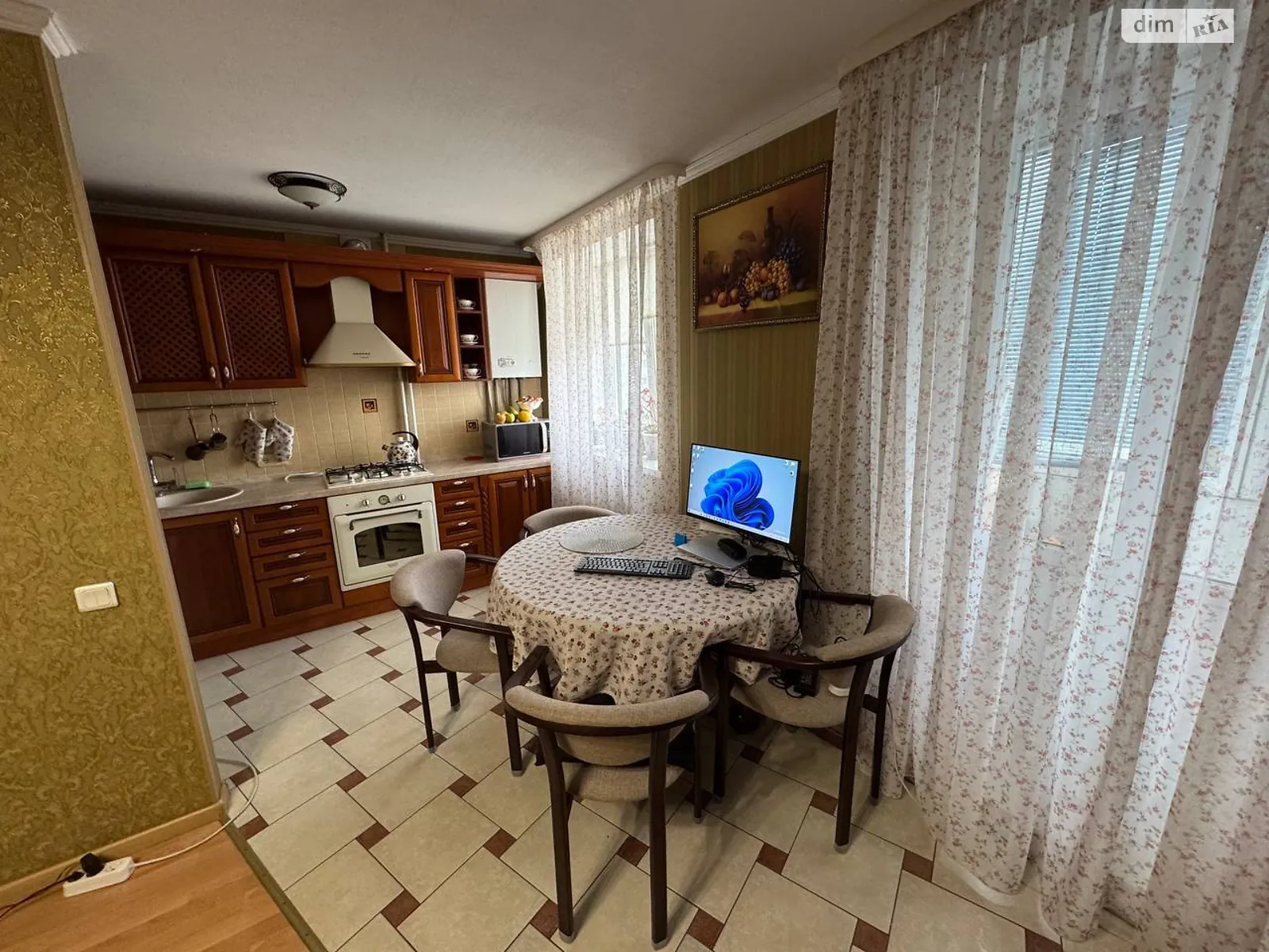 Продается 2-комнатная квартира 54 кв. м в Днепре, просп. Слобожанский, 127Б - фото 1