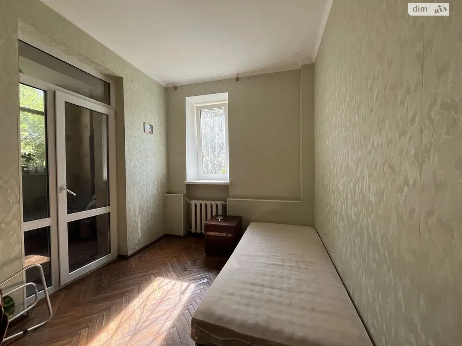 Здається в оренду 2-кімнатна квартира 60 кв. м у Києві, вул. Конча-Заспинська(Генерала Матикіна), 6 - фото 1