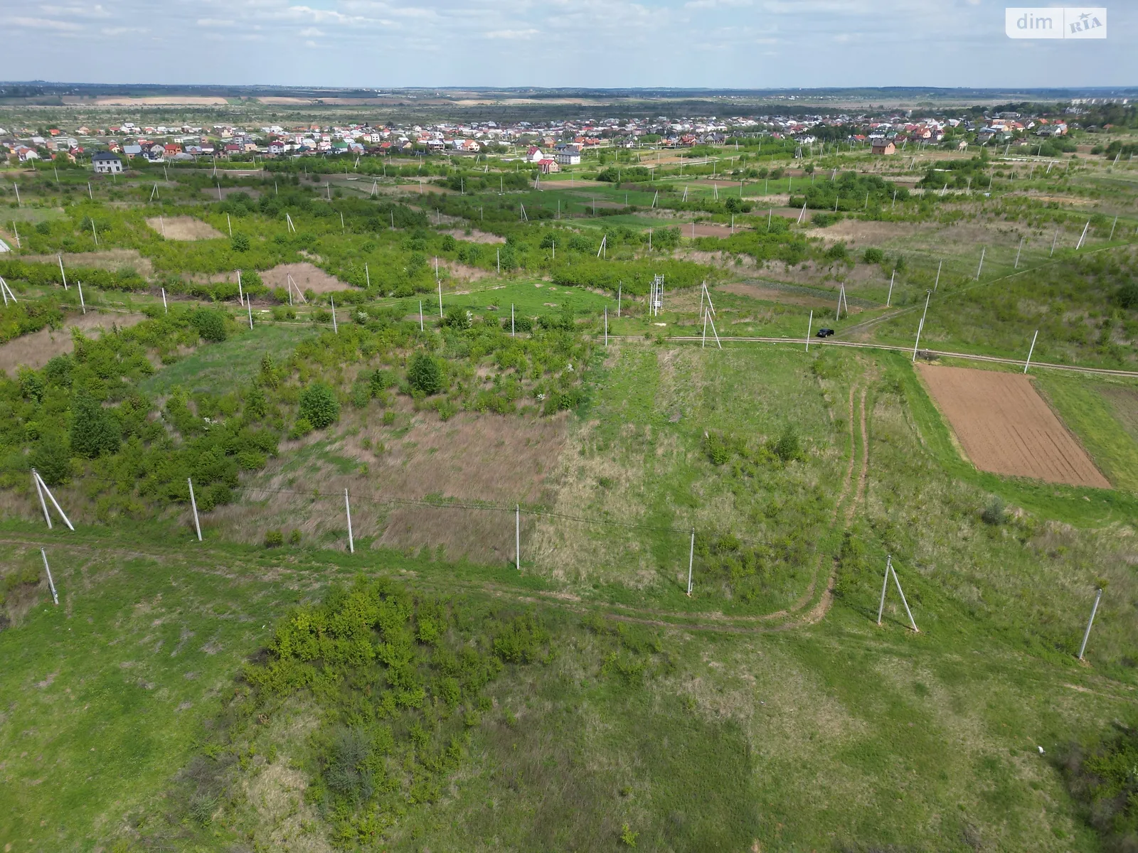 Продається земельна ділянка 8 соток у Львівській області, цена: 11000 $ - фото 1