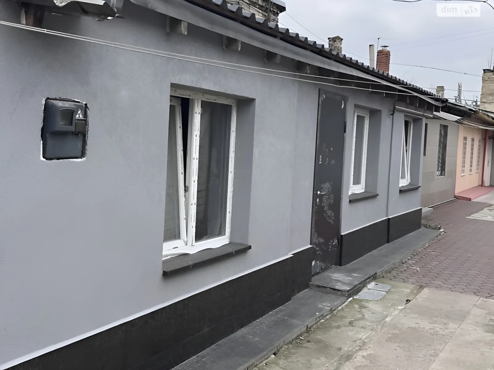 Продается 2-комнатная квартира 40 кв. м в Одессе, ул. Болгарская, 66 - фото 1
