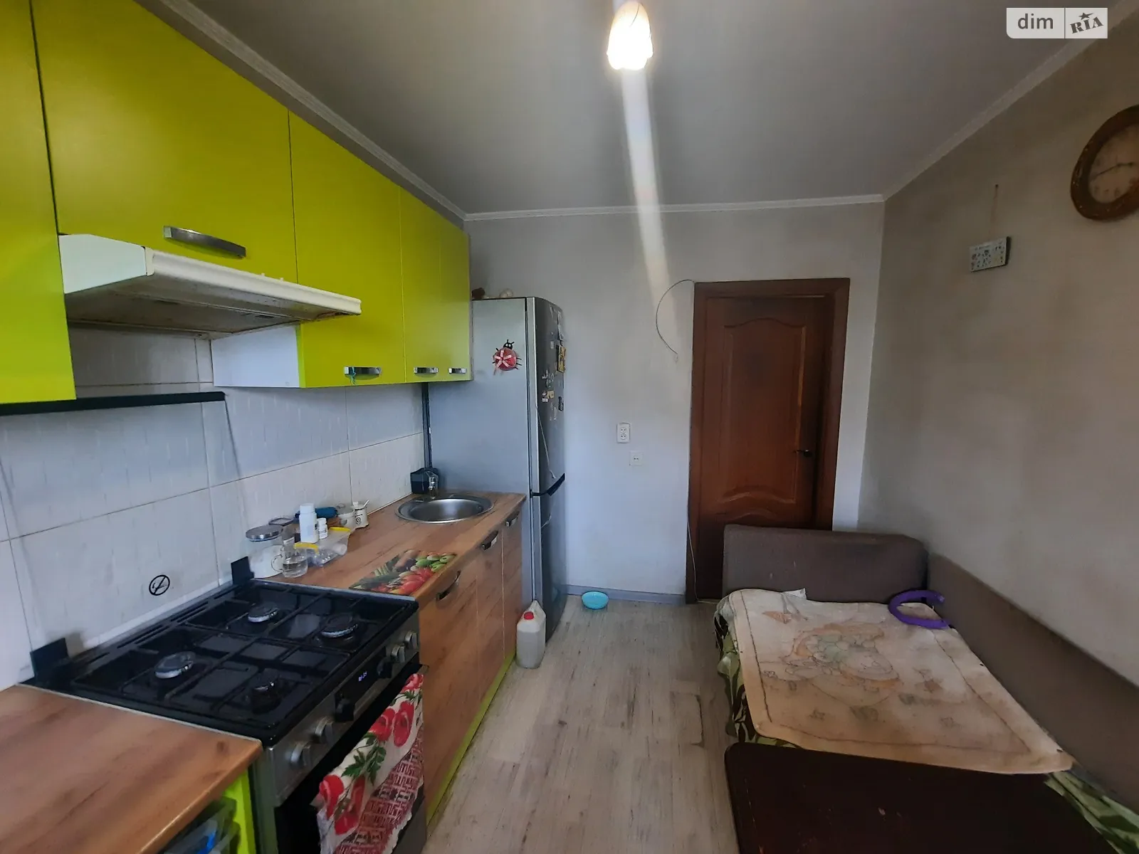 3-кімнатна квартира 72.7 кв. м у Тернополі, вул. Бережанська - фото 1