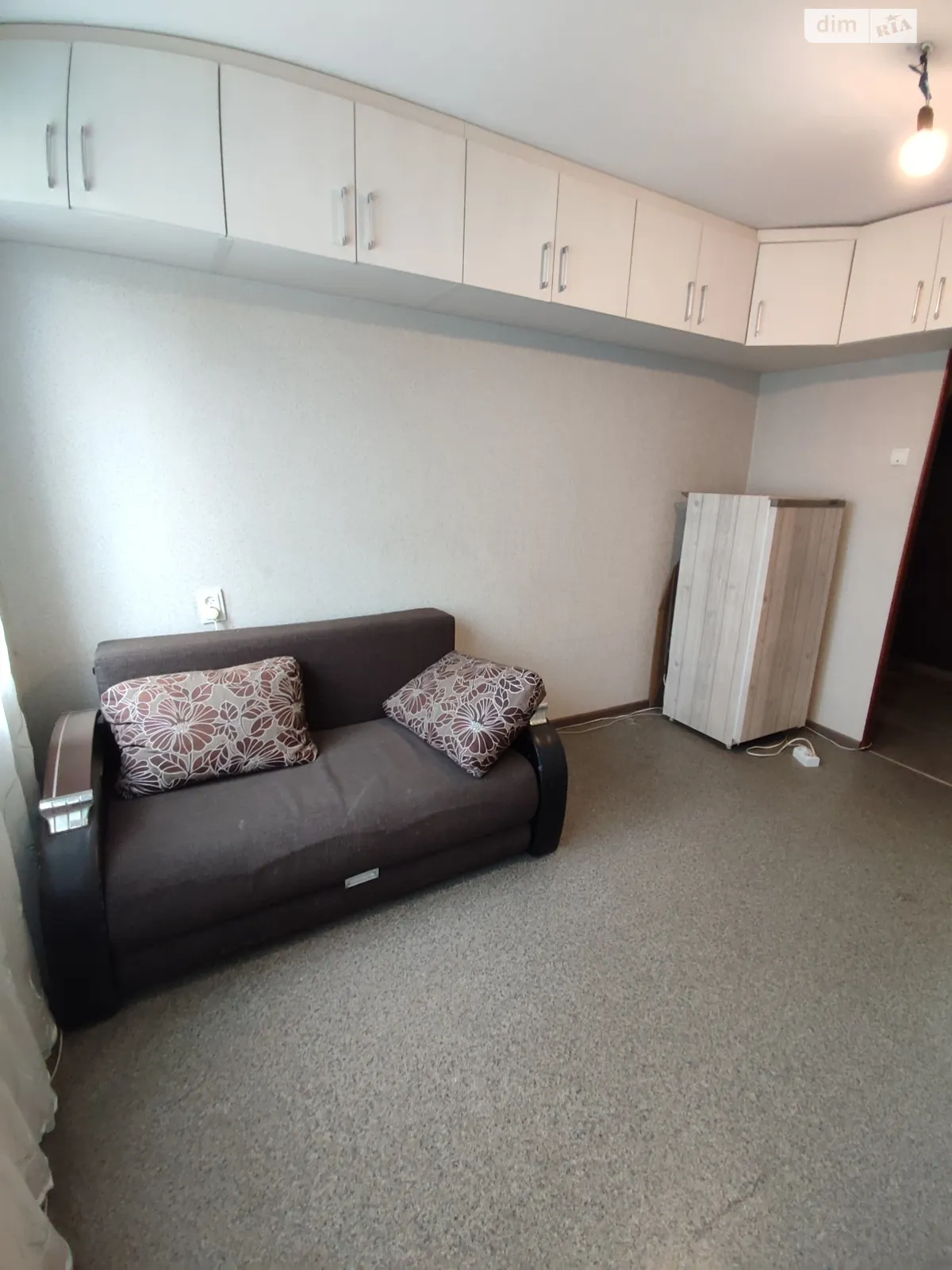 Продается 1-комнатная квартира 20 кв. м в Харькове, ул. Гарибальди, 2 - фото 1