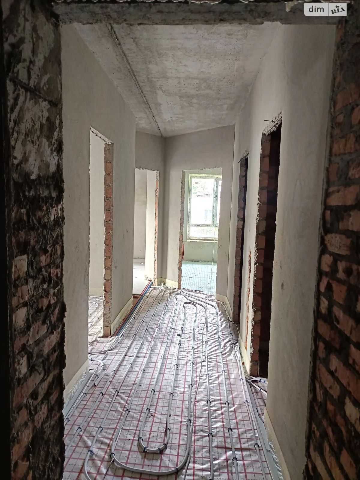 2-кімнатна квартира 59 кв. м у Тернополі, цена: 50150 $ - фото 1
