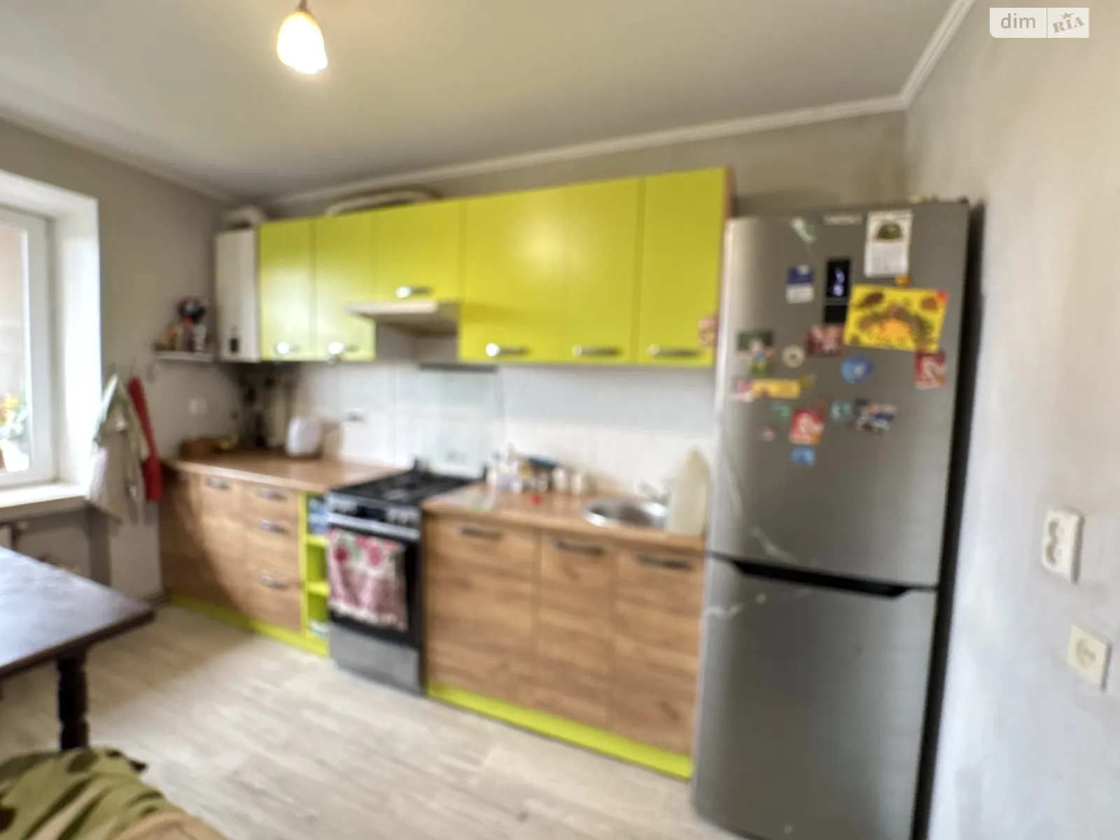 3-кімнатна квартира 72.7 кв. м у Тернополі, цена: 68000 $ - фото 1