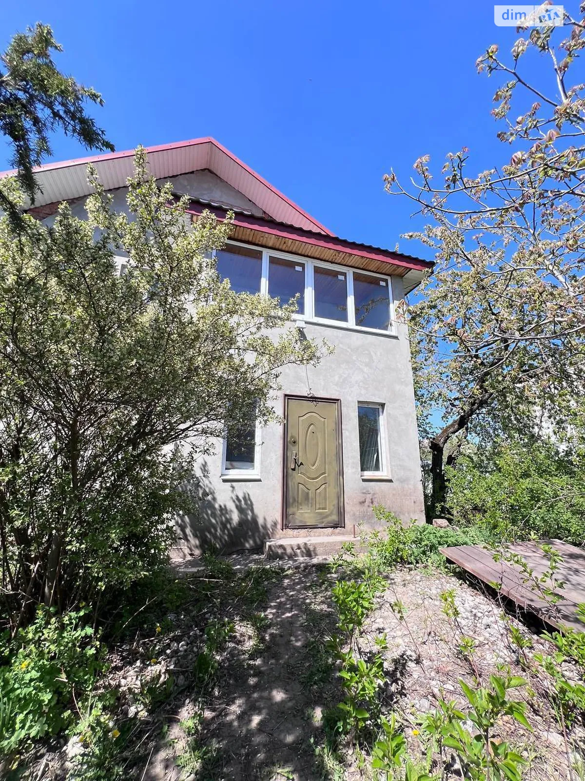 Продається будинок 2 поверховий 230 кв. м з садом, цена: 52000 $ - фото 1