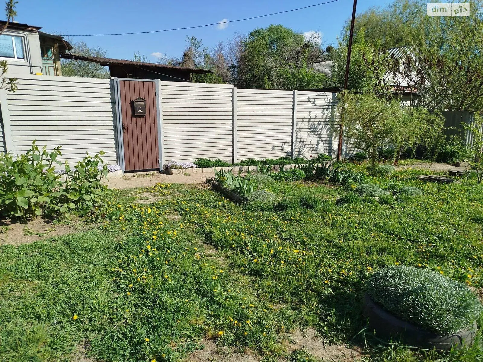 Продається частина будинку 38 кв. м з гаражем, цена: 21000 $ - фото 1
