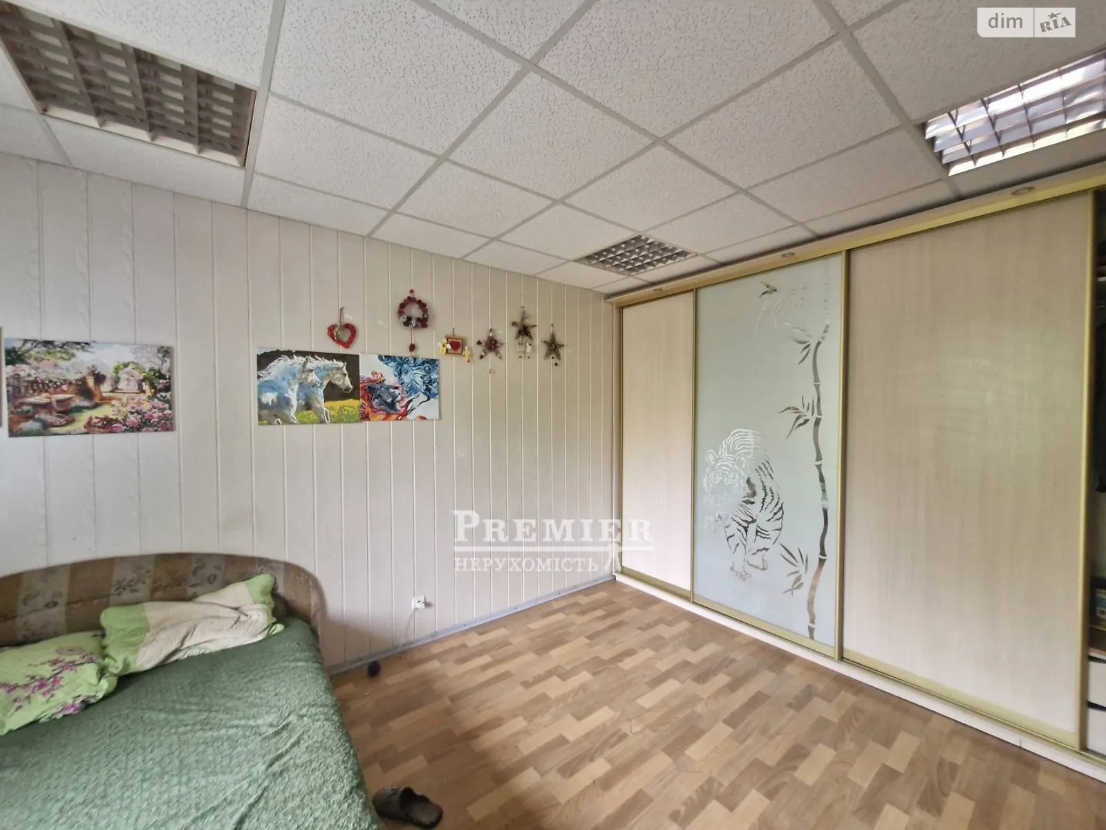Продается 2-комнатная квартира 41.6 кв. м в Черноморске, ул. Корабельная - фото 1