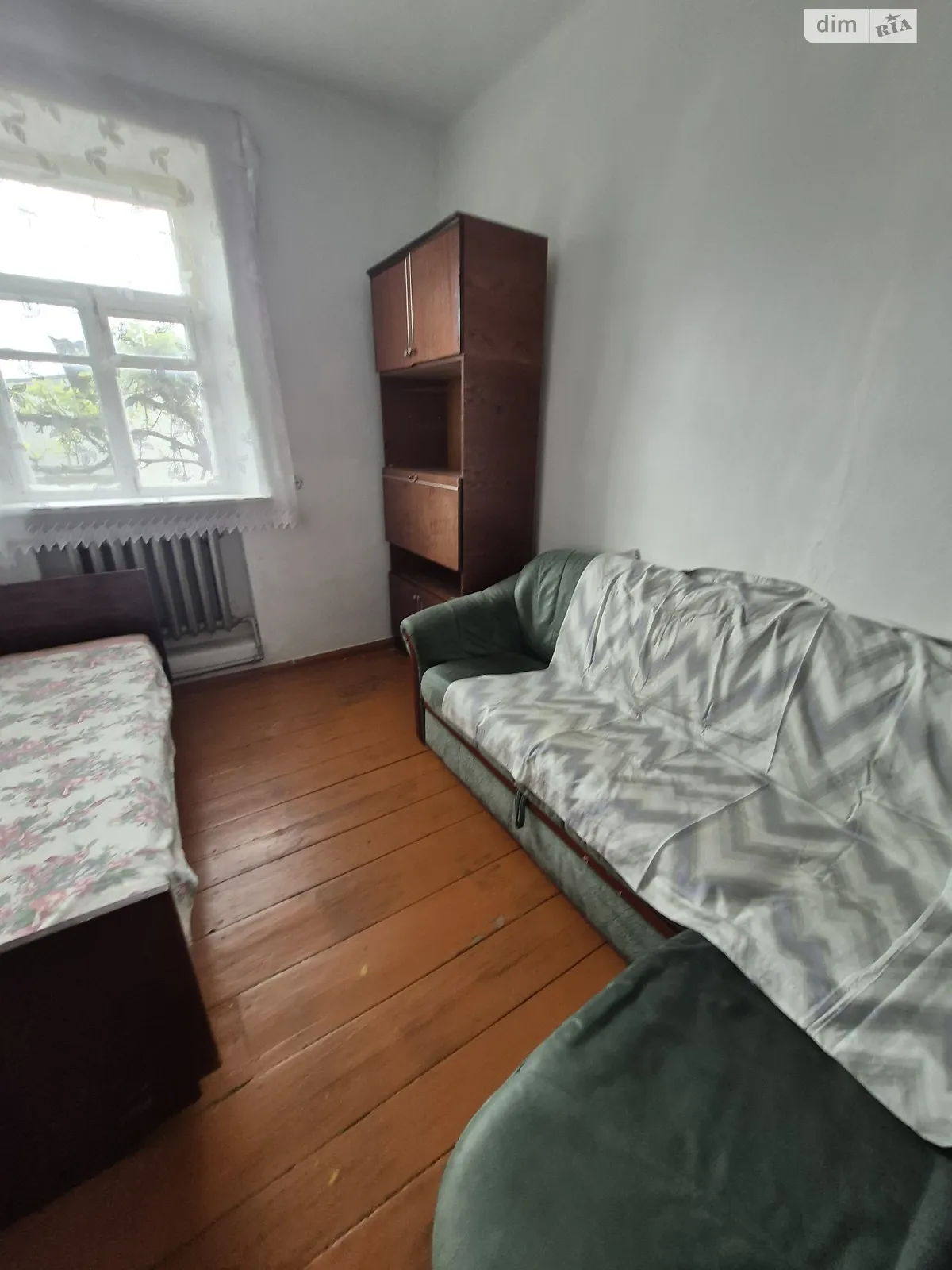 Сдается в аренду часть дома 40 кв. м с гаражом, цена: 4000 грн - фото 1