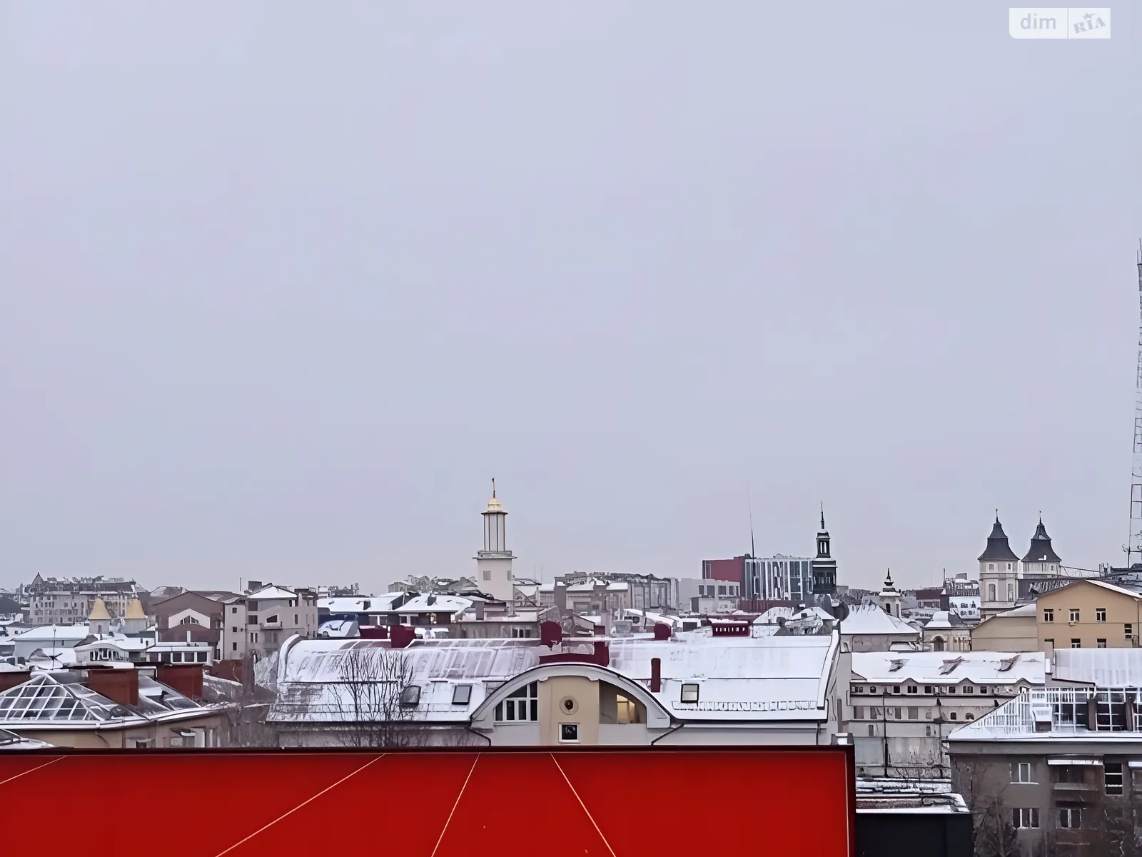 Сдается в аренду 2-комнатная квартира 83 кв. м в Ивано-Франковске - фото 1