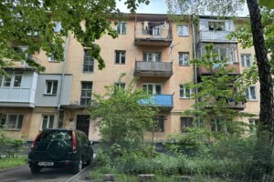 Продажа квартиры, Львов, Днестровская улица, дом 4