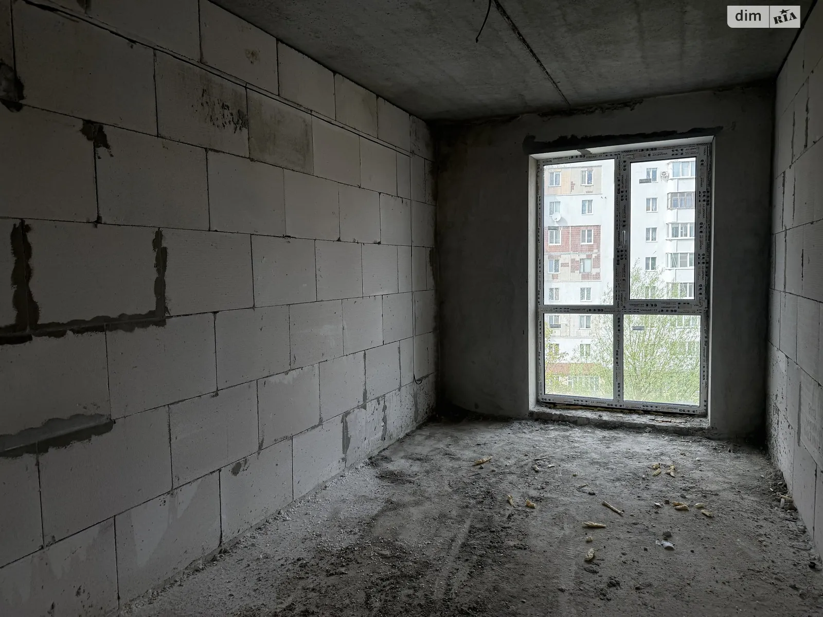 3-кімнатна квартира 74 кв. м у Тернополі, цена: 48000 $ - фото 1