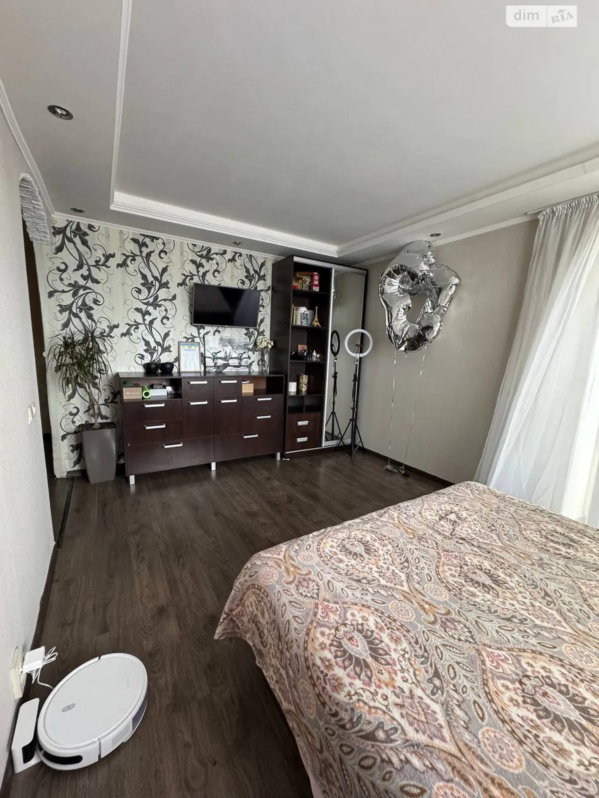 Продається 2-кімнатна квартира 50.4 кв. м у, цена: 42000 $ - фото 1