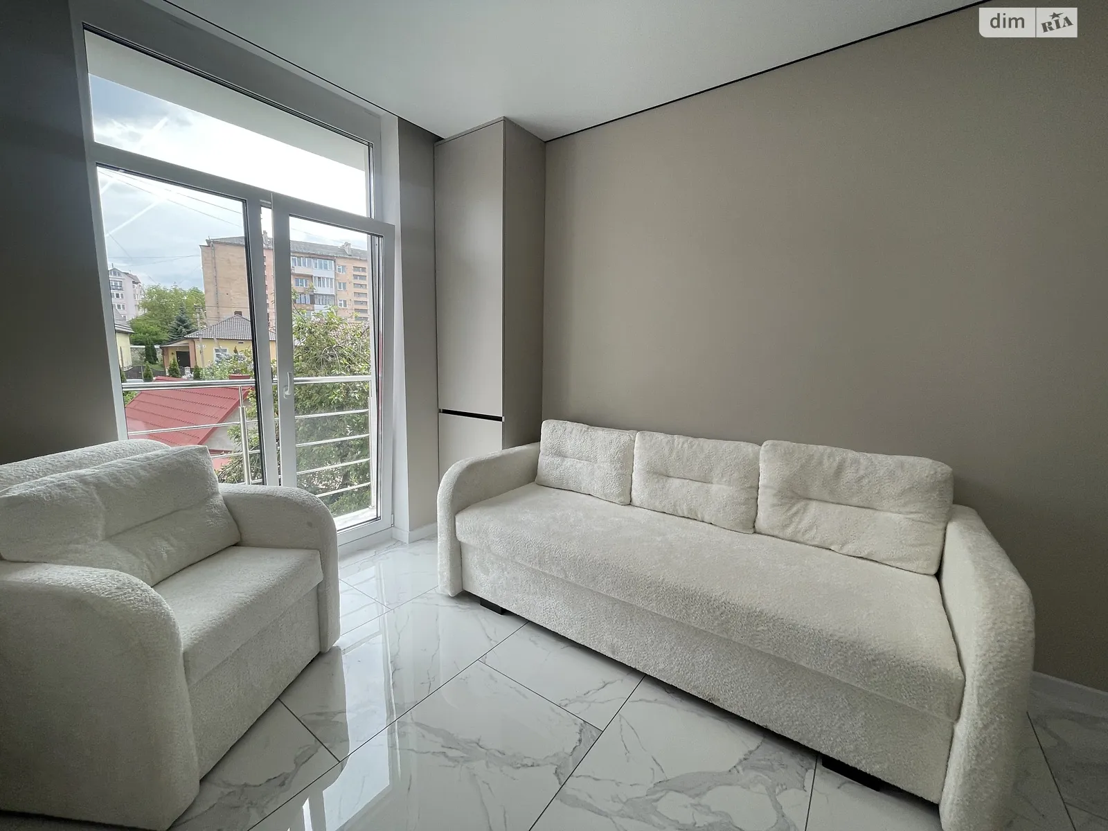 1-комнатная квартира 36 кв. м в Тернополе, цена: 52000 $ - фото 1