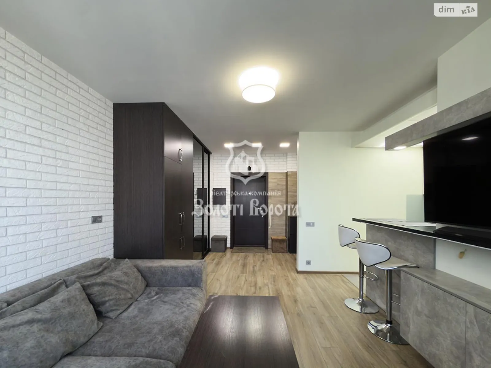 Продается 2-комнатная квартира 40.49 кв. м в Киеве, ул. Завальная, 10В - фото 1