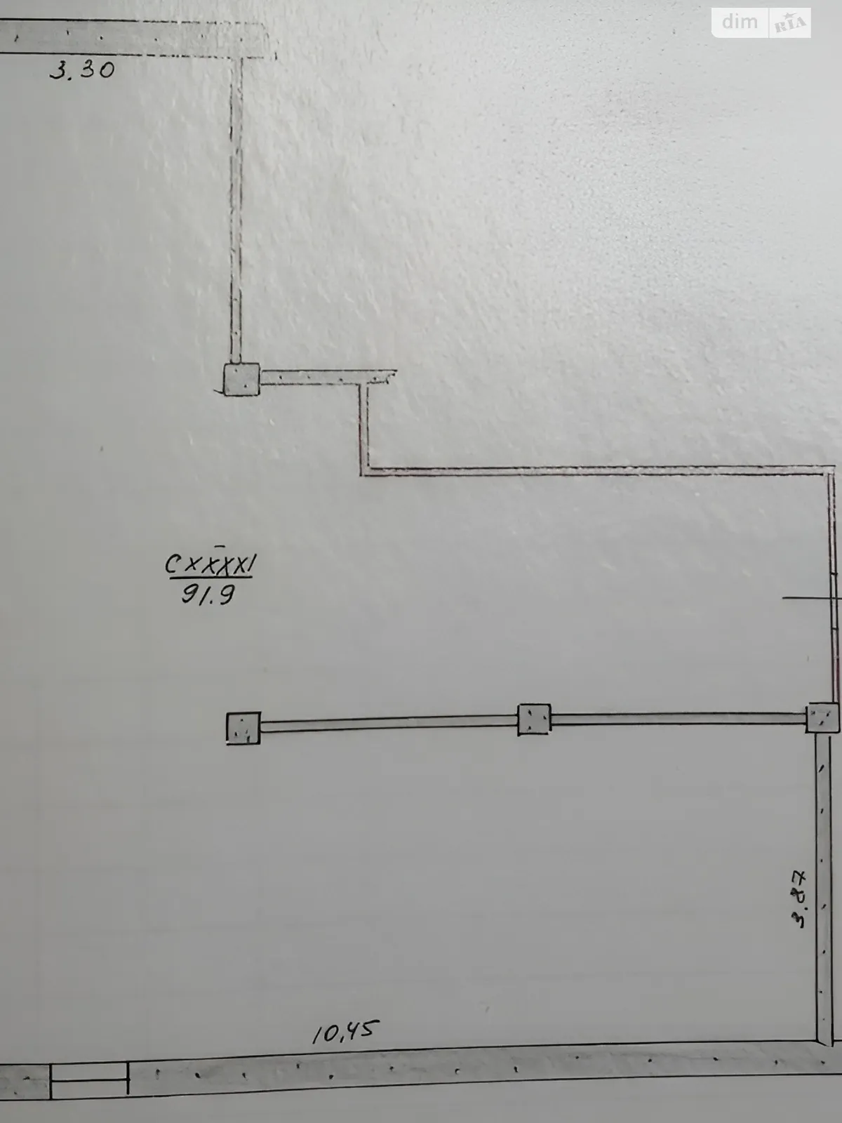 просп. Мира Измаил, цена: 24900 $ - фото 1