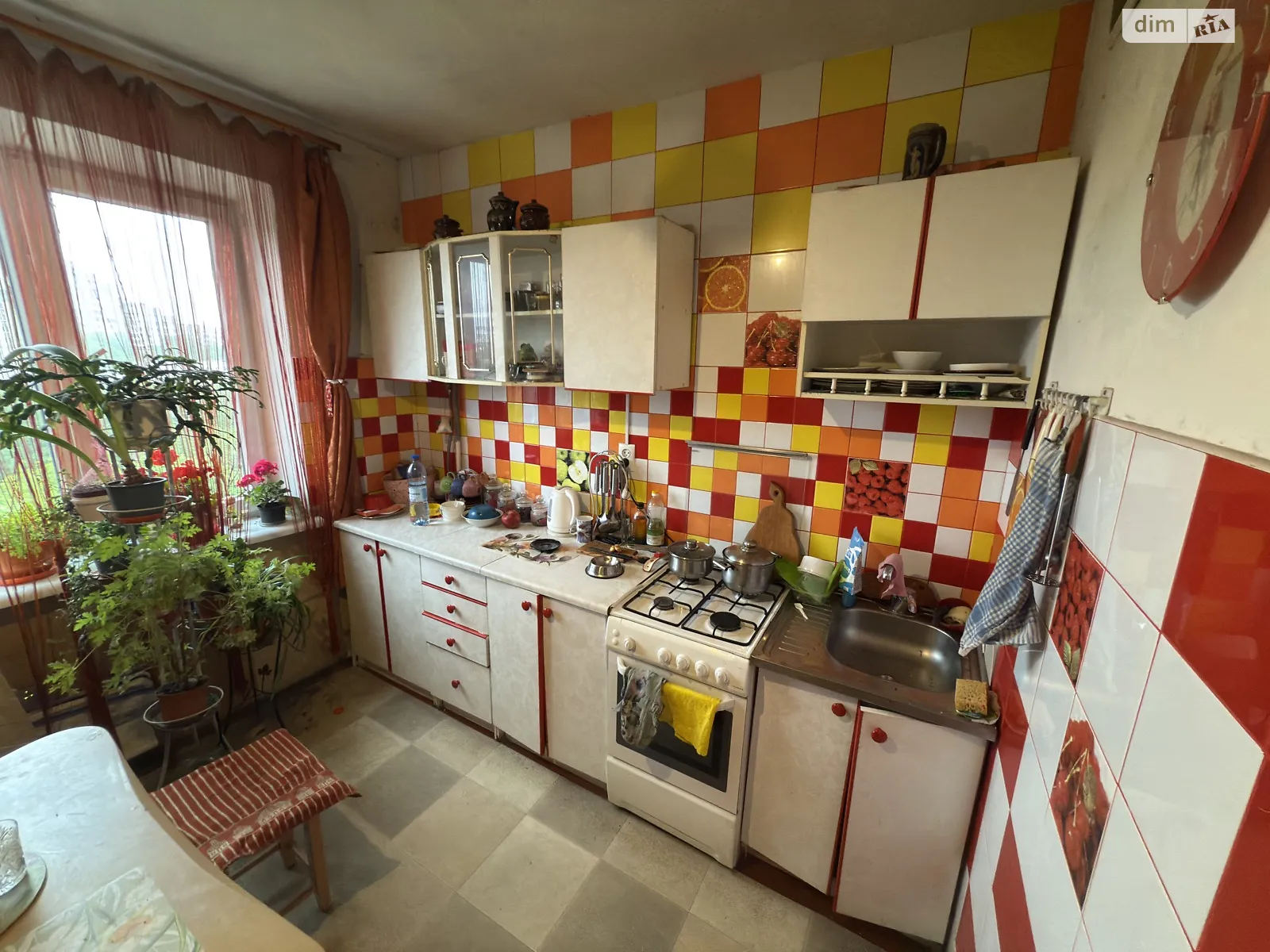 Сдается в аренду комната 30 кв. м в Львове, цена: 4000 грн - фото 1