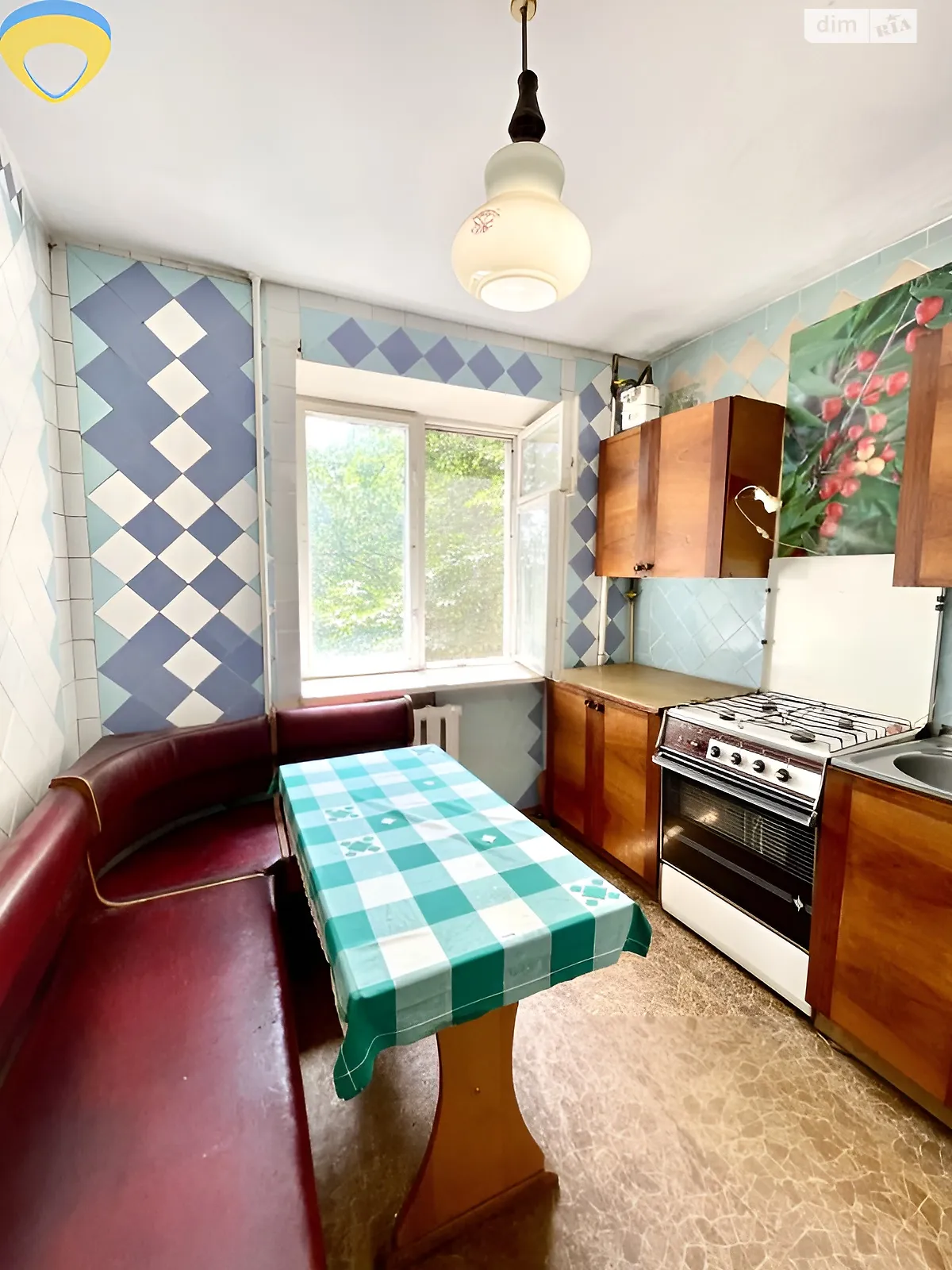 Продається 1-кімнатна квартира 32 кв. м у Одесі, цена: 20000 $ - фото 1