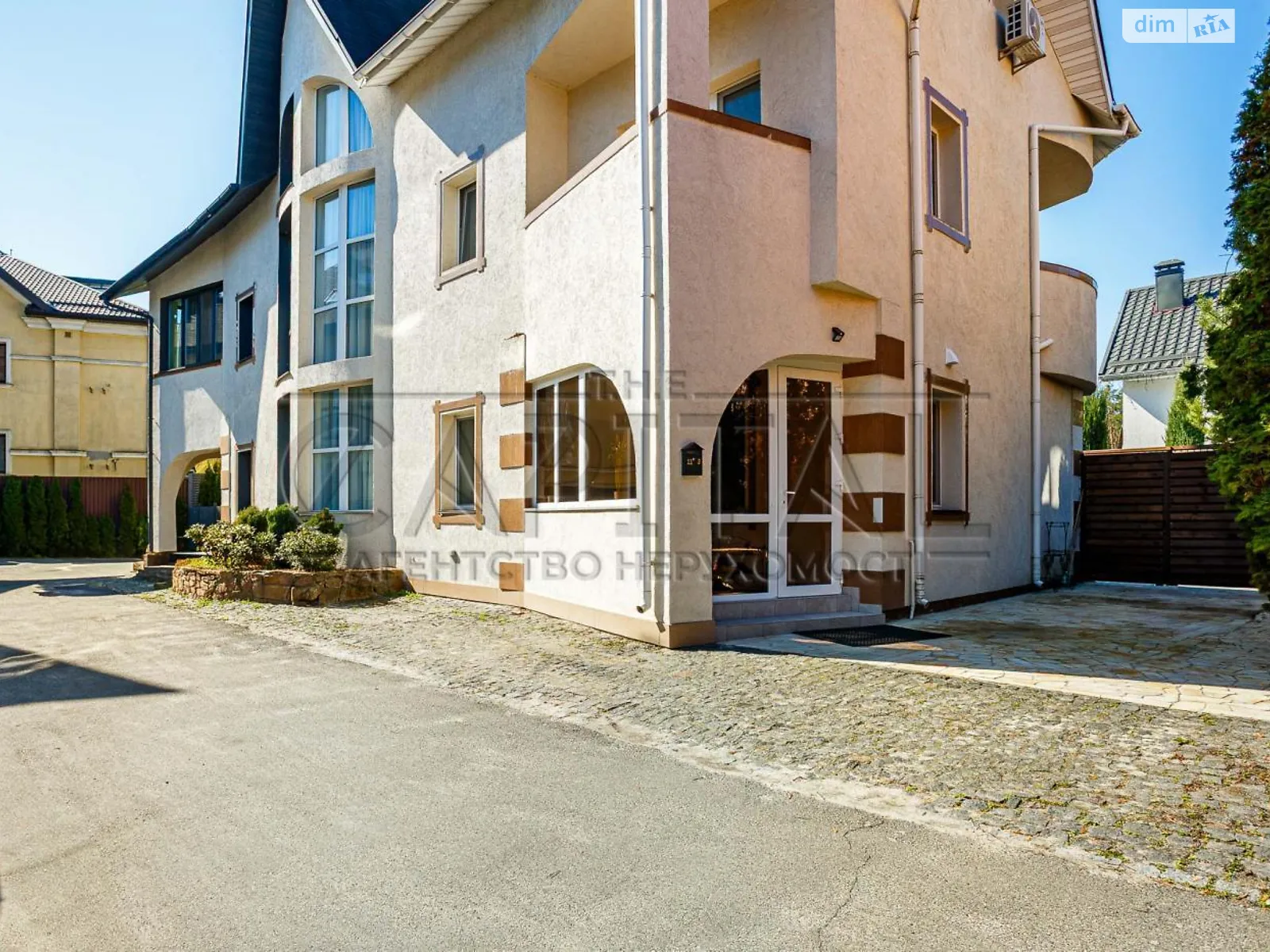 пер. Рыбальский, 11/3 Козин (Обухов), цена: 320000 $ - фото 1