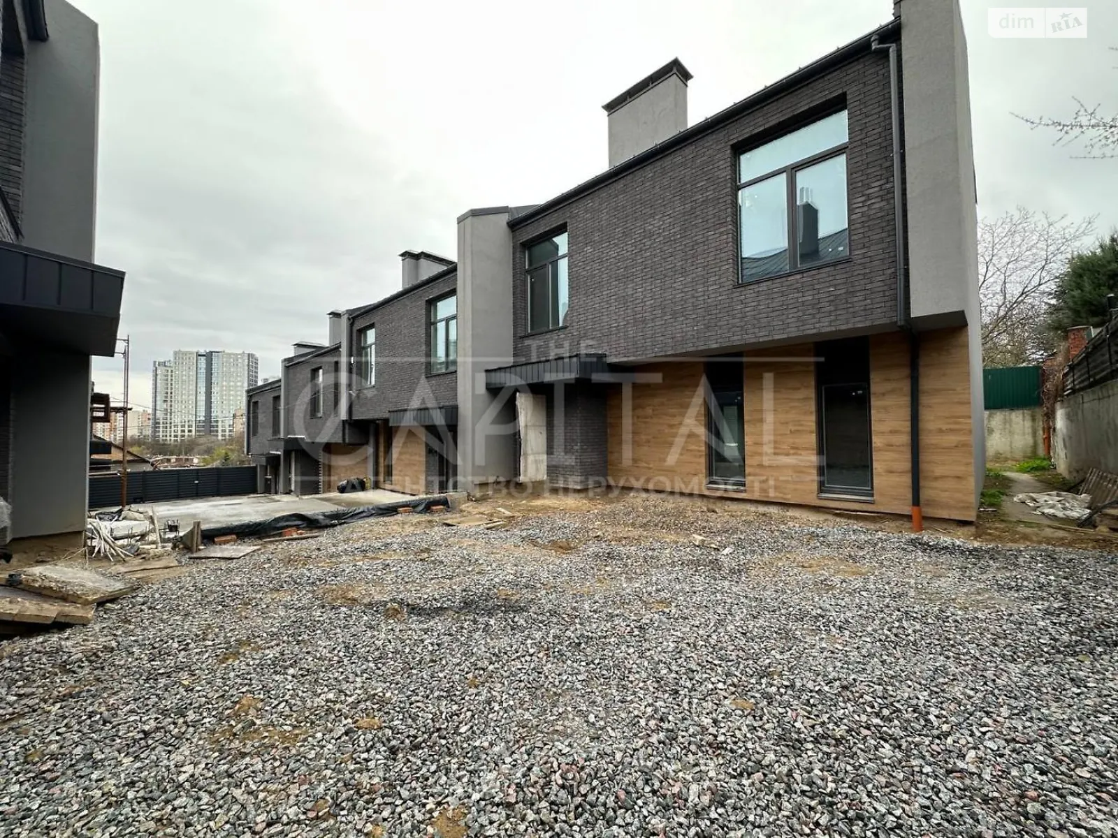 Голосіївський Київ, цена: 235000 $ - фото 1